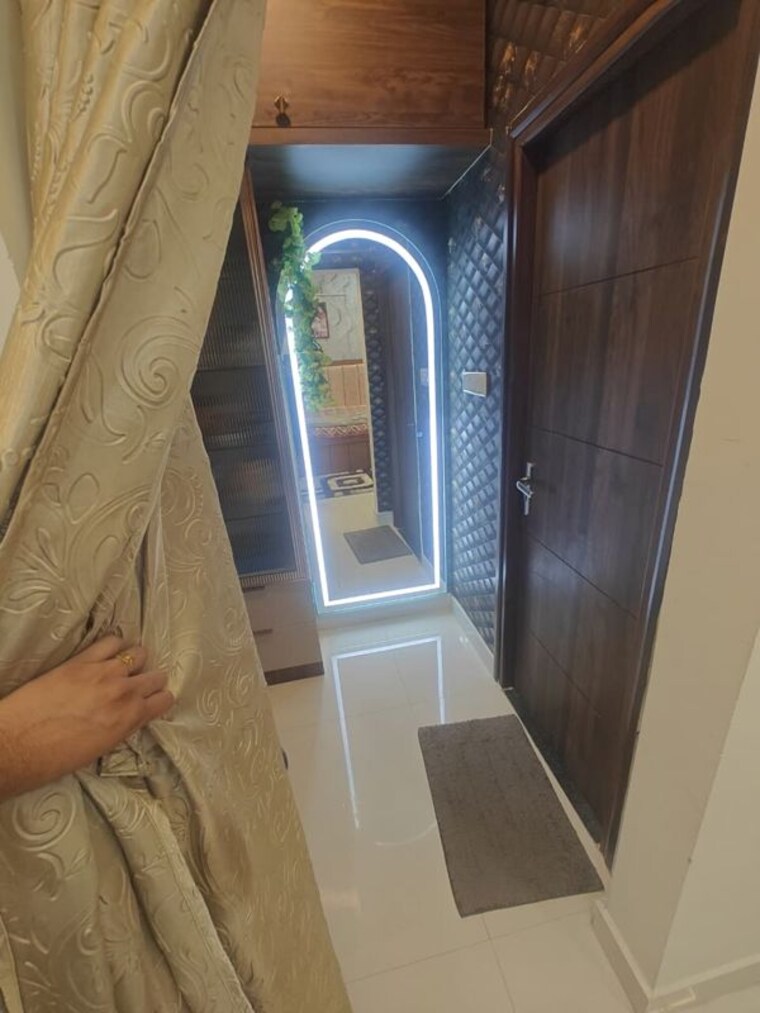 undefined, gk-casa-grande 3 Bedroom 1910 Sq.Ft. Apartment In Yapral Hyderabad 10523323