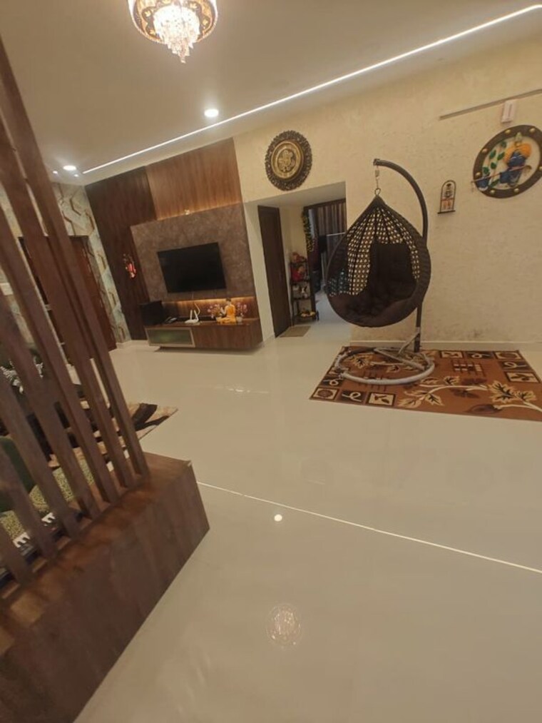 Room, gk-casa-grande 3 Bedroom 1910 Sq.Ft. Apartment In Yapral Hyderabad 10523323