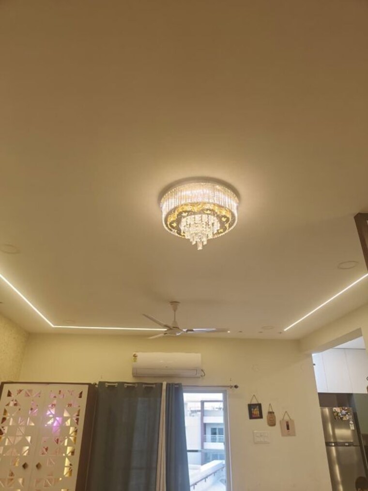 undefined, gk-casa-grande 3 Bedroom 1910 Sq.Ft. Apartment In Yapral Hyderabad 10523323