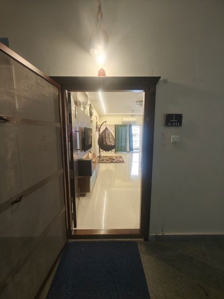 undefined, gk-casa-grande 3 Bedroom 1910 Sq.Ft. Apartment In Yapral Hyderabad 10523323