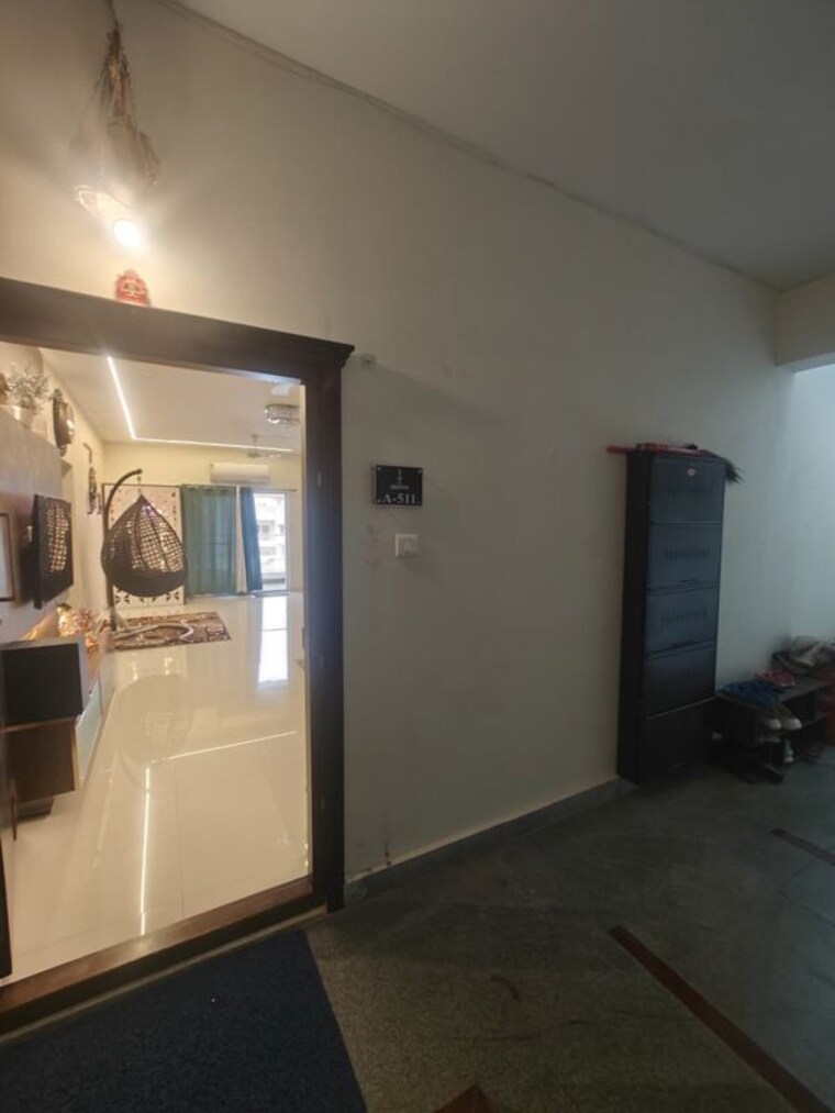 Room, gk-casa-grande 3 Bedroom 1910 Sq.Ft. Apartment In Yapral Hyderabad 10523323