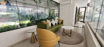 2.5 BHK + Pooja Room,Servant Room,Study Room,Basement 735 Sq.Ft. Apartment in Smart World Gems