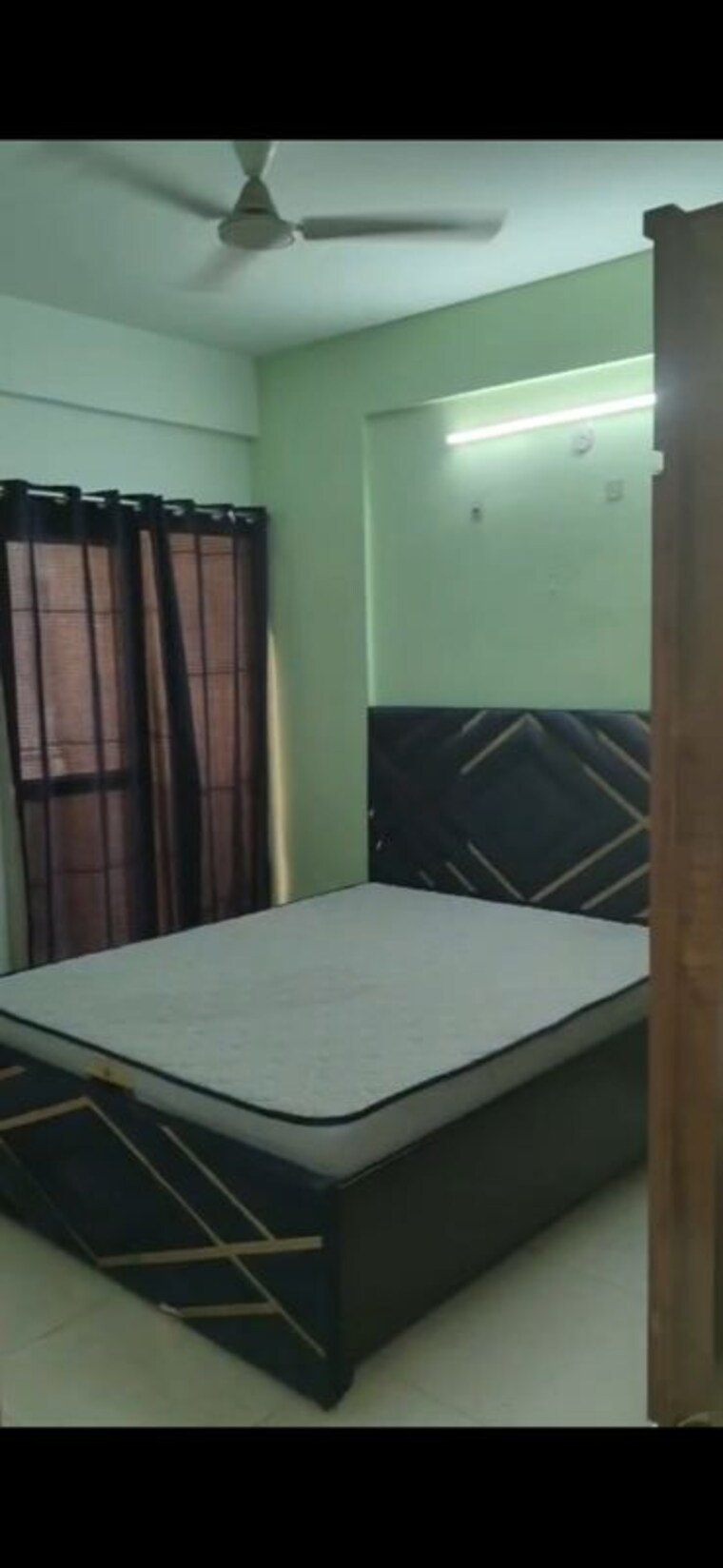 Bedroom, signature-orchard-avenue-2 2 Bedroom 543 Sq.Ft. Apartment In Sector 93 Gurgaon 10434606