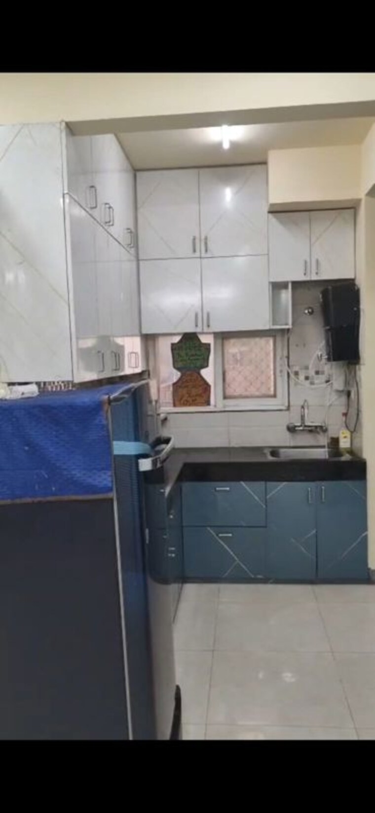 Kitchen, signature-orchard-avenue-2 2 Bedroom 543 Sq.Ft. Apartment In Sector 93 Gurgaon 10434606