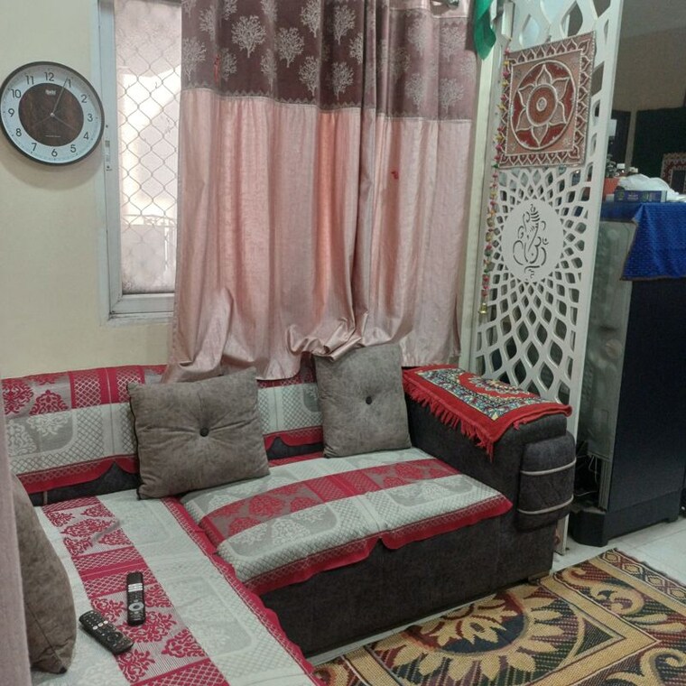 Bedroom, signature-orchard-avenue-2 2 Bedroom 543 Sq.Ft. Apartment In Sector 93 Gurgaon 10434606