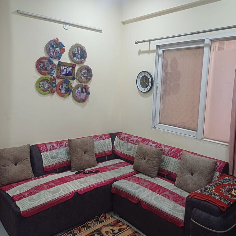 Bedroom, signature-orchard-avenue-2 2 Bedroom 543 Sq.Ft. Apartment In Sector 93 Gurgaon 10434606