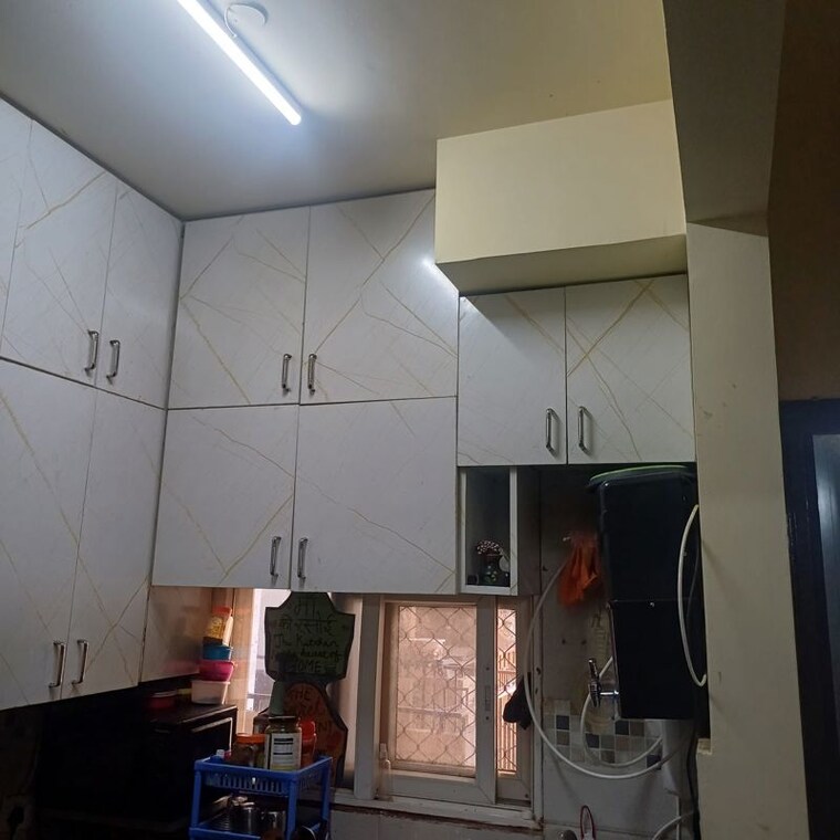 Kitchen, signature-orchard-avenue-2 2 Bedroom 543 Sq.Ft. Apartment In Sector 93 Gurgaon 10434606