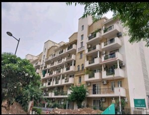 4 BHK Apartment For Rent in Emaar Emerald Floors Premier, Sector 65