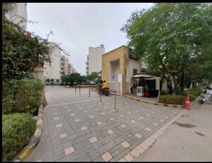 4 BHK Apartment – Exterior View View at Emaar Emerald Floors Premier, Sector 65 - for Rent