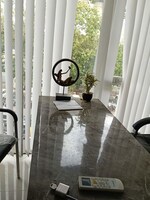130 Sq.Ft. Office Space in Express Zone