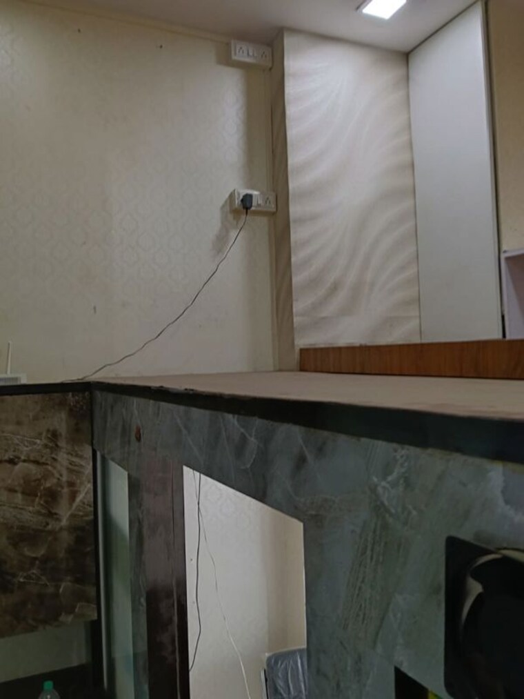 Bathroom, express-zone Commercial Office Space 130 Sq.Ft. In Malad East Mumbai 10523335