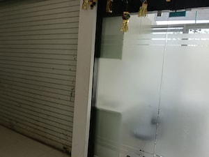 Bathroom in  Office Space at Express Zone, Malad East – for Rent