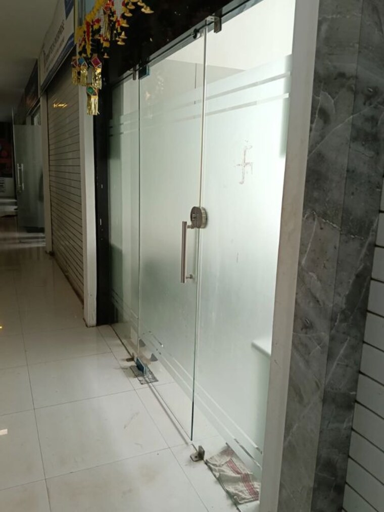 Bathroom, express-zone Commercial Office Space 130 Sq.Ft. In Malad East Mumbai 10523335