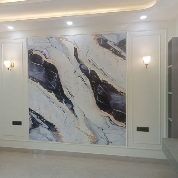 undefined, bptp-district 3 Bedroom 1350 Sq.Ft. Builder Floor In Sector 81 Faridabad 10523339