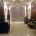 3 BHK + Prayer Room,Store Room 1350 Sq.Ft. Builder Floor in BPTP District