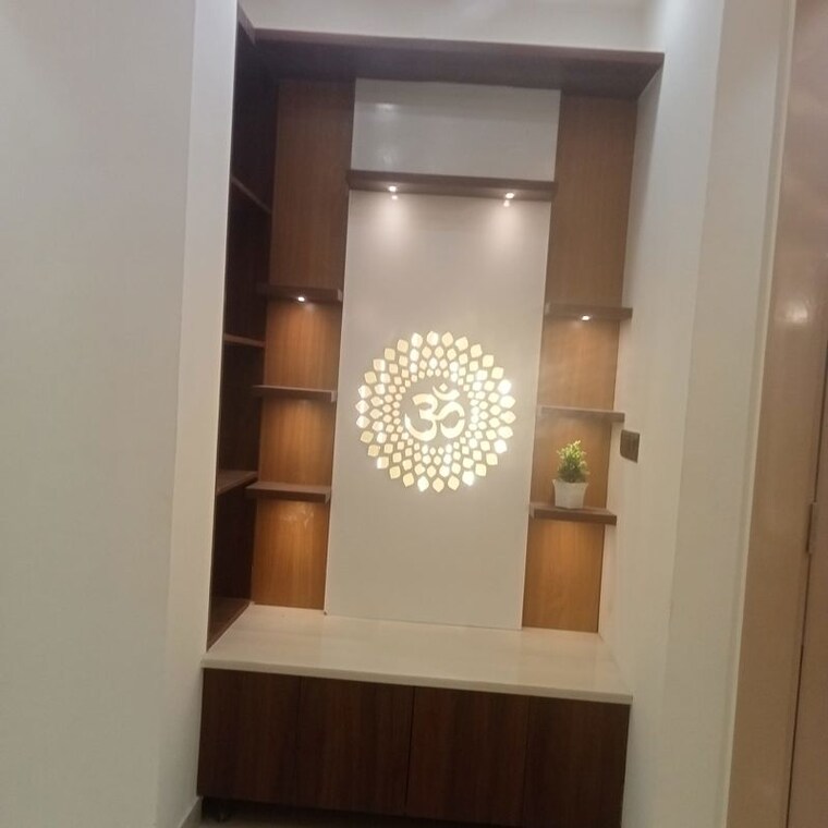 undefined, bptp-district 3 Bedroom 1350 Sq.Ft. Builder Floor In Sector 81 Faridabad 10523339