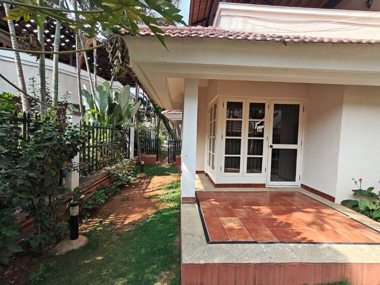 Exterior View, prestige-ozone 3.5 Bedroom 2040 Sq.Ft. Villa In Whitefield Bangalore 10523328
