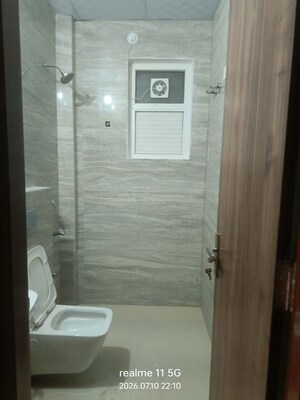 Bathroom in  Pg at Chinhat – for Rent