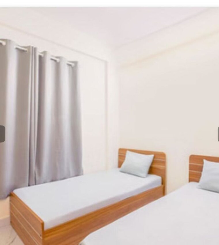 Bedroom, chinhat Pg For Girls In Chinhat 10523316