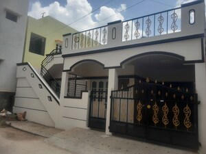 3 BHK Independent House For Sale in Akshya Nagar