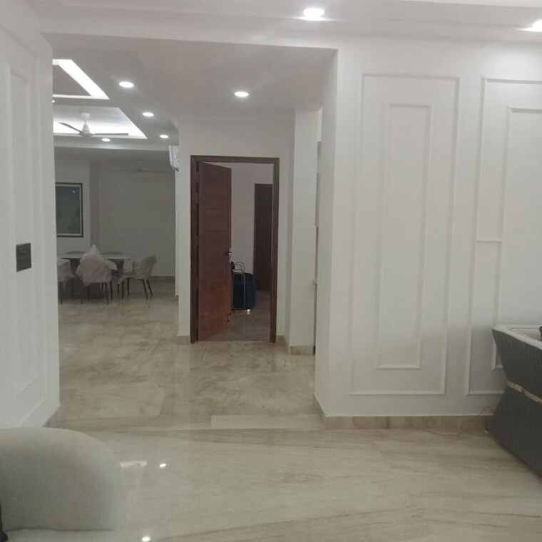undefined, bptp-eden-estate 4 Bedroom 2475 Sq.Ft. Builder Floor In Sector 81 Faridabad 10523344