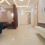 4 BHK + Prayer Room,Servant Room,Store Room 2475 Sq.Ft. Builder Floor in BPTP Eden Estate