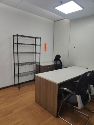  Office Space For Rent in Oberoi Garden Estates, Powai