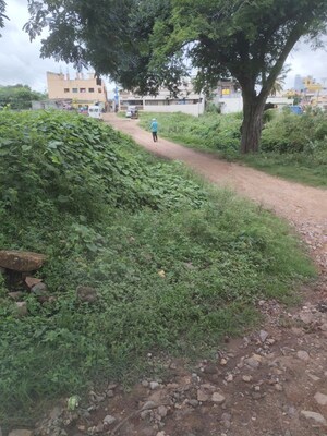  Land – Garden View at Chamundipuram - for Sale