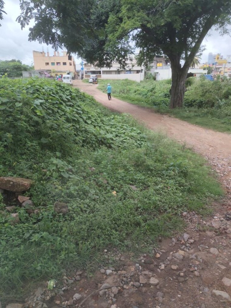 Garden, chamundipuram Commercial Land 53001 Sq.Ft. In Chamundipuram Mysore 10523351