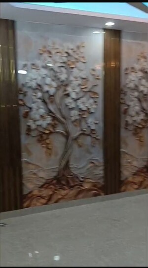2 BHK Builder Floor For Rent in Vasundhara Sector 1