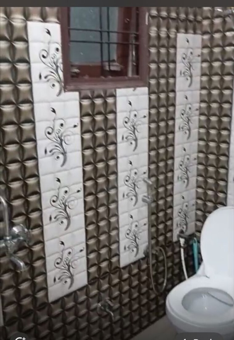 Exterior View, vasundhara sector 1 2 Bedroom 900 Sq.Ft. Builder Floor In Vasundhara Sector 1 Ghaziabad 10523357