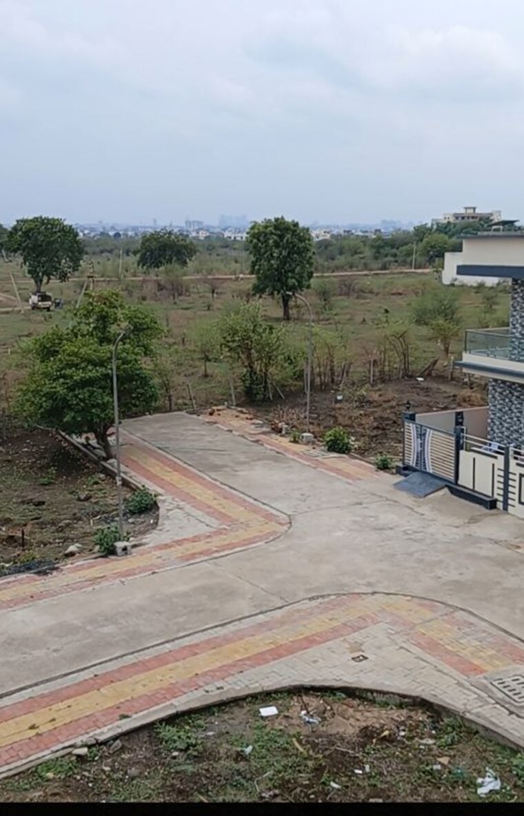undefined, bhilgaon  1682 Sq.Ft. Plot In Bhilgaon Nagpur 10523378