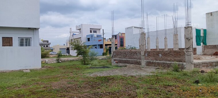 Exterior View, bhilgaon  1682 Sq.Ft. Plot In Bhilgaon Nagpur 10523378