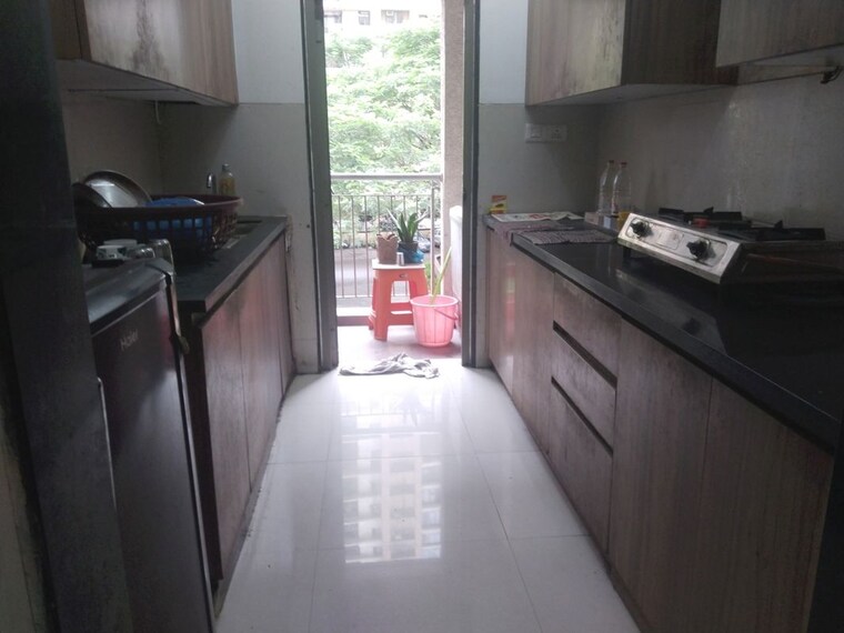 Kitchen, bhayandarpada Pg For Boys In Bhayandarpada 10522089
