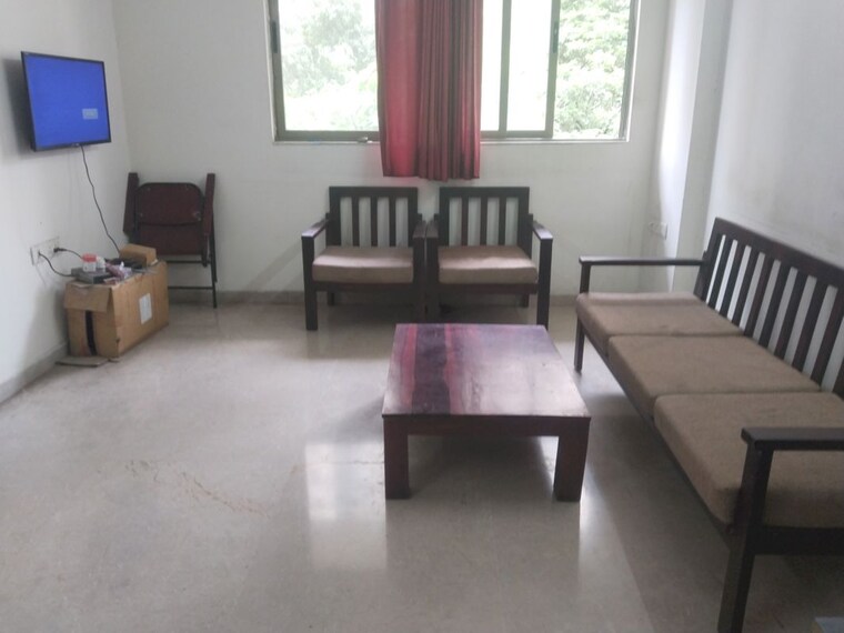Living Room, bhayandarpada Pg For Boys In Bhayandarpada 10522089