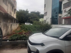  Plot For Sale in Nri Layout