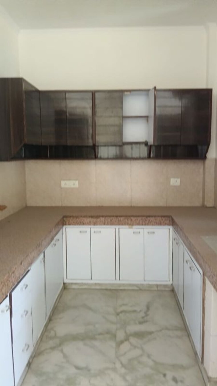 Kitchen, sector 48 3 Bedroom 1801 Sq.Ft. Builder Floor In Sector 48 Gurgaon 10523362