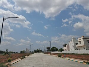  Plot For Sale in VR Royal Township, Hoskote
