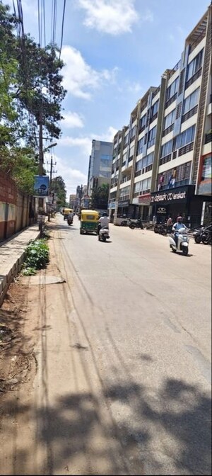 2 BHK Apartment – Exterior View View at Vijay Icon, Electronic City Phase ii - for Sale