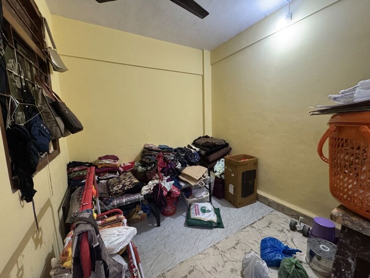 Team Area, bhandup 2 Bedroom 550 Sq.Ft. Apartment In Bhandup Mumbai 10523386