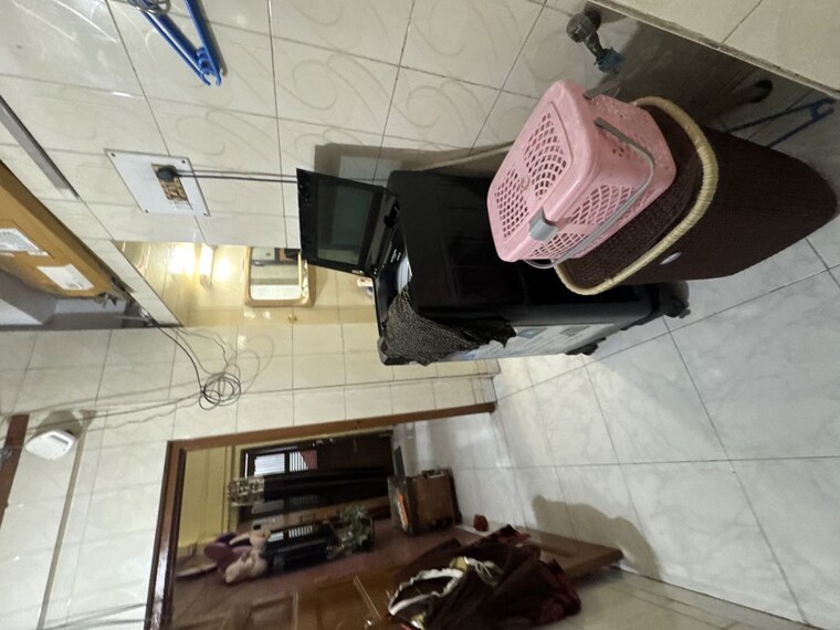 Team Area, bhandup 2 Bedroom 550 Sq.Ft. Apartment In Bhandup Mumbai 10523386