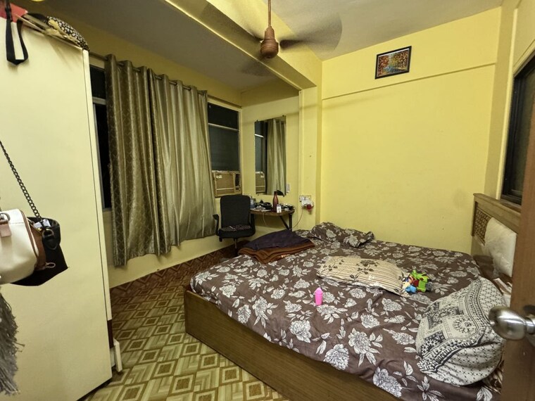 Bedroom, bhandup 2 Bedroom 550 Sq.Ft. Apartment In Bhandup Mumbai 10523386