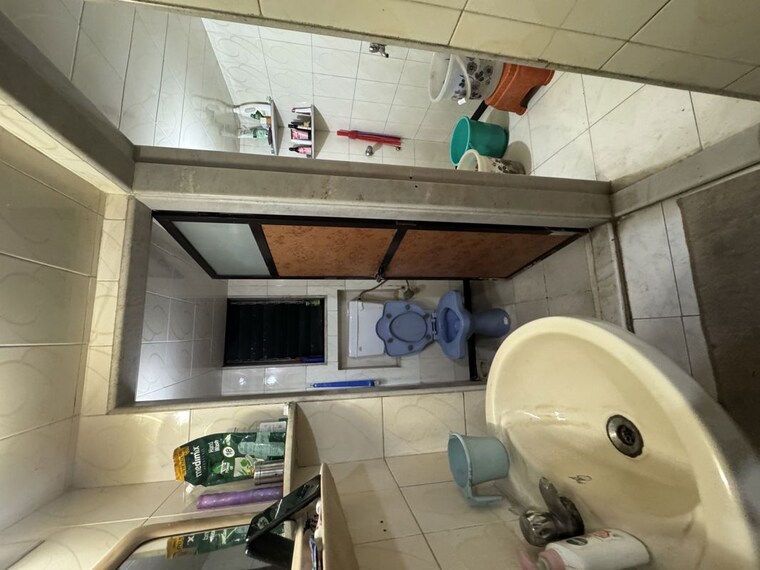 Team Area, bhandup 2 Bedroom 550 Sq.Ft. Apartment In Bhandup Mumbai 10523386
