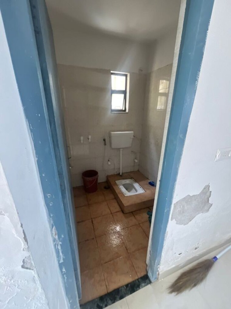 Bathroom, shubhashray-jaipur 2 Bedroom 529 Sq.Ft. Apartment In Vatika Jaipur 10523356