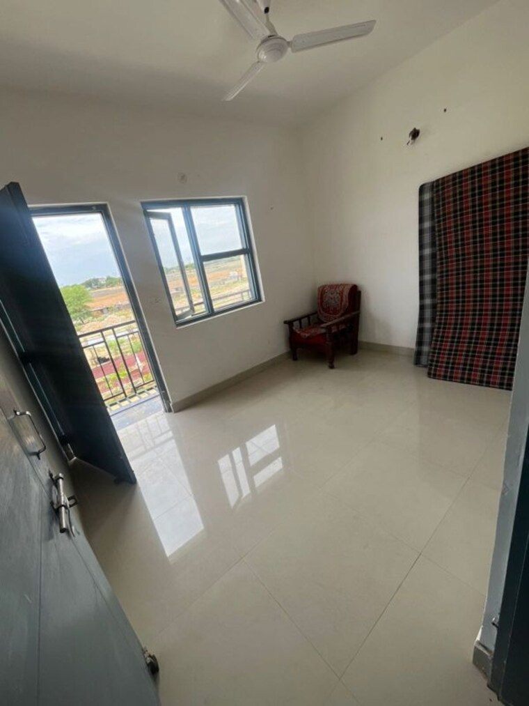 Room, shubhashray-jaipur 2 Bedroom 529 Sq.Ft. Apartment In Vatika Jaipur 10523356