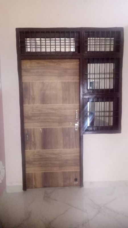1 BHK + Servant Room 610 Sq.Ft. Apartment in Rupa Residency Noida
