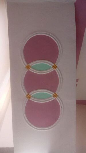 Bathroom in 1 BHK Apartment at Rupa Residency Noida, Sector 73 – for Sale