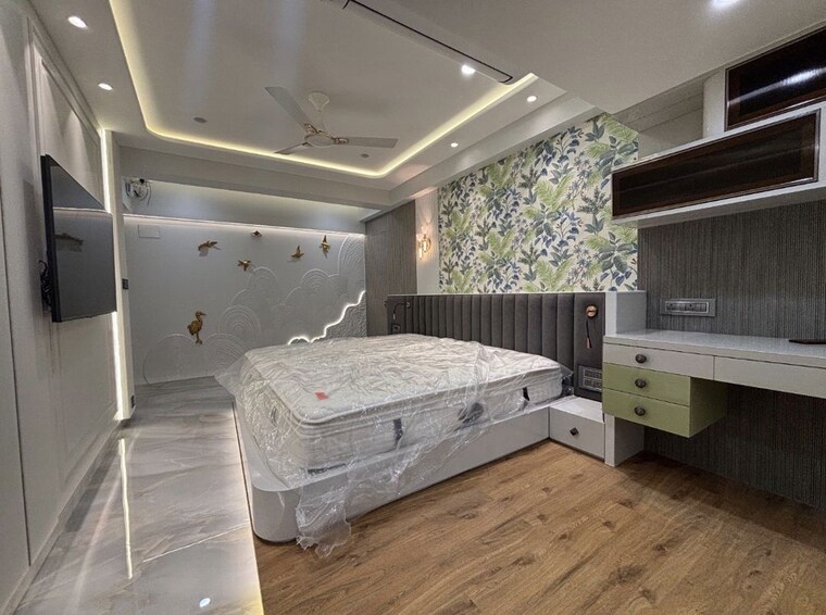 Room, sk-imperial-heights 2 Bedroom 900 Sq.Ft. Apartment In Mira Road Thane 10523376