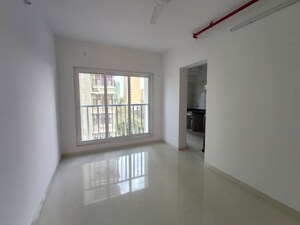 1 BHK Apartment For Rent in Borivali West