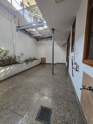 Balcony in 2.5 BHK Apartment at Raebareli Road – for Sale